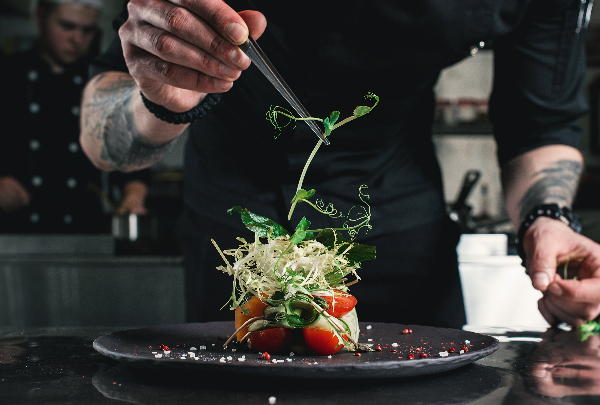 El inicio de la Nueva Cocina Nórdica